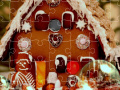Spill Jigsaw Puzzle X-Mas online
