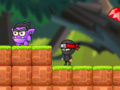 Spill Ninja Gutt 2 online