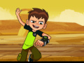 Spill Ben 10: Heltenes tid online