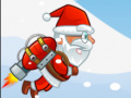 Spill Jetpack Julenisse online