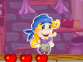 Spill Cinderella Rush online