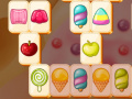 Spill Sukker Mahjong online
