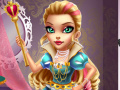 Spill Klar Prinsesse Ekte Makeover online