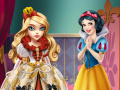 Spill Skrædder for Ren Prinsesse online