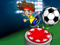 Spill Footgolf Evolusjon online