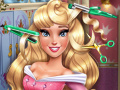 Spill Sovende Prinsesse: Ekte Klipp online