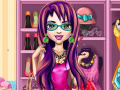 Spill Fashionista Ekte Makeover online