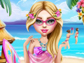 Spill Fashionista Maldivene Ekte Makeover online
