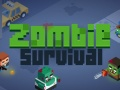 Spill Zombie overlevelse online