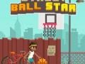 Spill Gatebasketball-stjerne online