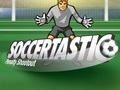 Spill Soccertastisk online