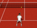 Spill Ekte Tennis online