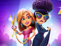 Spill Fabulous Angela: Motefever online