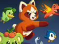 Spill Dynamons Verden online