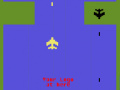 Spill Pixel Jet Fighter online