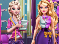 Spill Eliza, motekonsulent online