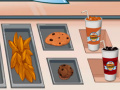Spill Klubb Sandwich online
