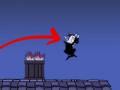 Spill Dracula Quest: Løp for Blod online