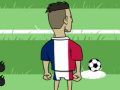 Spill Fotball Straffesparkkampjoner online