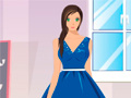 Spill Bli en motedesigner online