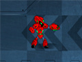 Spill Super Kampsystem Roboter Forsvar online