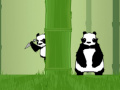 Spill Bamboo Panda online