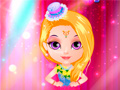Spill Baby Halen Danse Stil online
