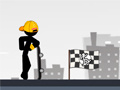 Spill Stickman Skate 360 Episk By online