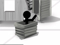 Spill Stickman Morder: Topp Skyting online