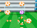 Spill Europeisk Fotballgeni Utfordring online