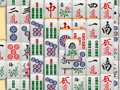 Spill Mahjong Mahjong online