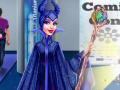 Spill Sovende Prinsesse Skurk Kostyme online