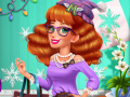 Spill Jessies Vintermote online