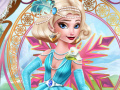 Spill Isdronning: Art Deco Couture online