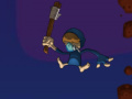 Spill Astronautkriger online