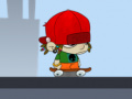 Spill Skaterbarn online