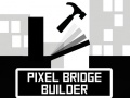 Spill Pixel bru bygger online