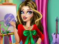 Spill Gwen Vinter Ekte Makeover online