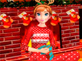Spill Annie Juleeventyr online