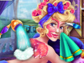 Spill Sovende Prinsesses Spa-dag online