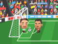 Spill Sports Hoder Fotballmesterskap online
