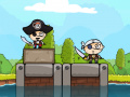 Spill Piratskatt online