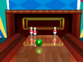 Spill Bowlingmestere 3D online