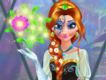 Spill Anna Makeover online