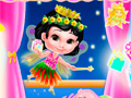 Spill Tannfe Prinsesser online