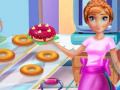 Spill Annie Lager Donuts online