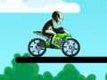 Spill Sykkelracing 2 online