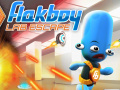 Spill Flakboy Laboratorieflukt online