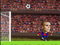 Spill Football HeadZ Cup online