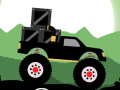 Spill Monster Truck Skoglevering online